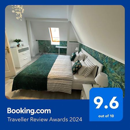 Ketpava Vendeghaz Hotel Igal Kültér fotó