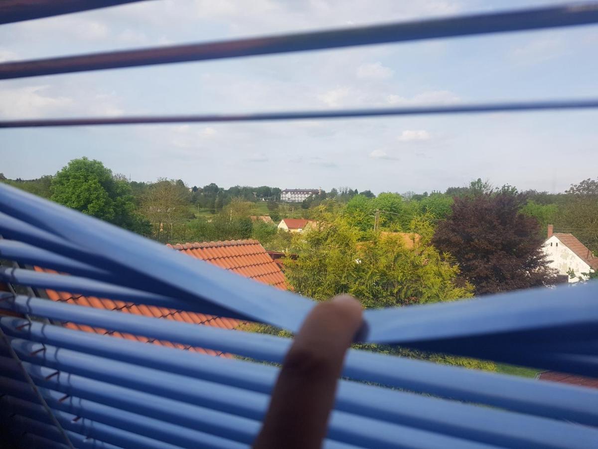 Ketpava Vendeghaz Hotel Igal Kültér fotó