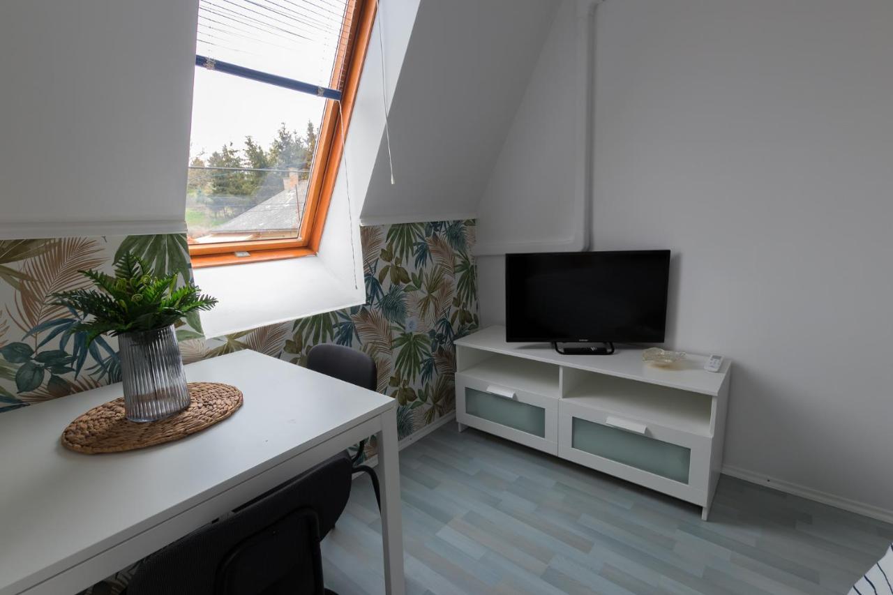 Ketpava Vendeghaz Hotel Igal Kültér fotó