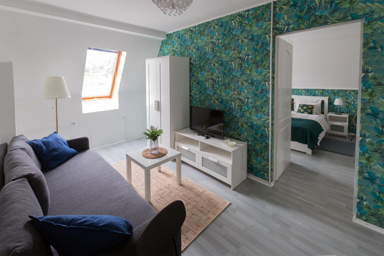 Ketpava Vendeghaz Hotel Igal Kültér fotó